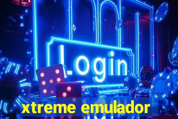 xtreme emulador
